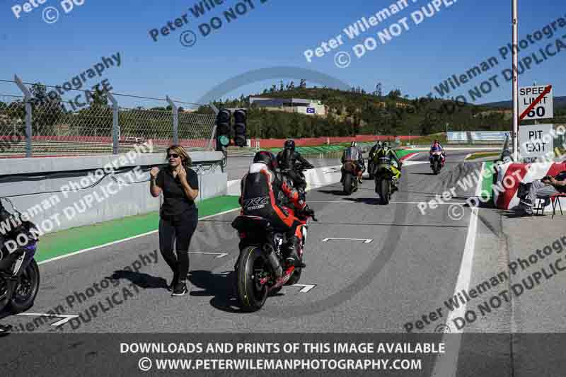 motorbikes;no limits;peter wileman photography;portimao;portugal;trackday digital images